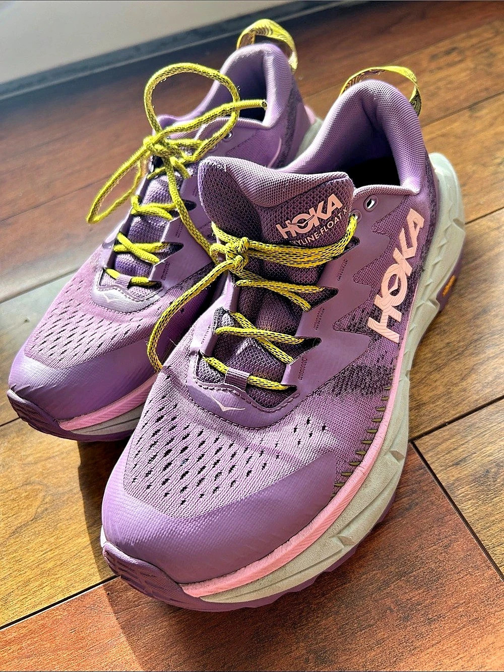 Hoka Skyline Float X Wmns 10